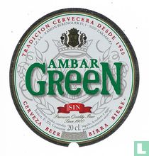 Ambar Green