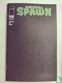 Medieval Spawn 1