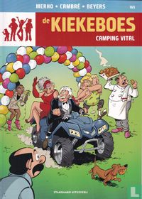 Camping Vital acheter