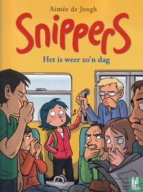 Het is weer zo'n dag