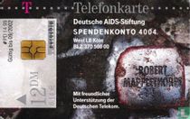 Deutsche AIDS-Stiftung - Spendenkonto 4004