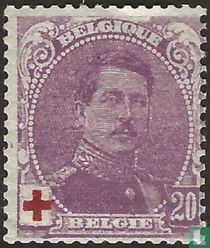 King Albert I
