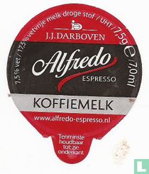 Alfredo Espresso