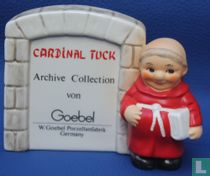 Cardinal Tuck