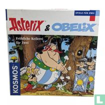 Asterix & Obelix