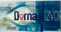 Dorna - Izvorul Alb