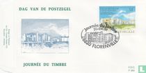 Stamp Printing Malines 