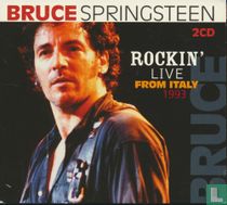 Rockin' Live from Italy 1993