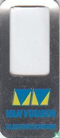 Van Vuuren