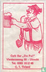Café Bar "De Pul"