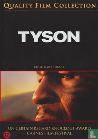 Tyson for sale