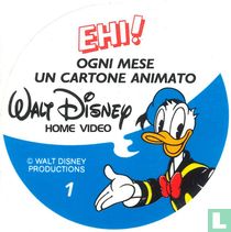 EHI! Ogni mese un cartone animato