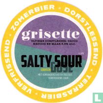 Grisette - Salty sour