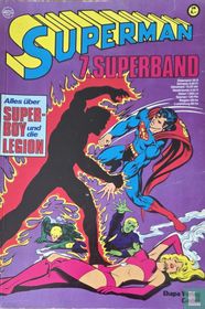 Superman und Batman als Superteam!