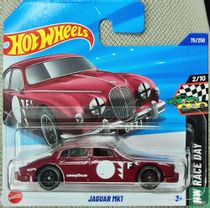 Jaguar MK1