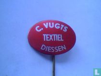 C. Vugts Textiel Diessen