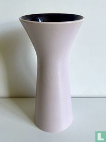 Vase 544 - rose
