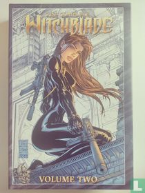 Witchblade Complete Collection 2