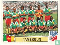 Cameroun