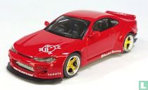 Nissan Silvia (S15) Rocket Bunny