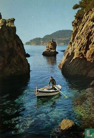 Lloret de Mar (Costa Brava) - El “Freu d’es Bòt”