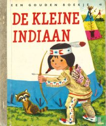 De kleine indiaan