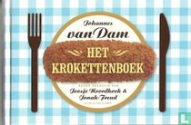 Het krokettenboek