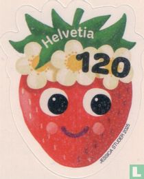 Fraise