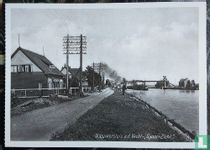 Spoor-zicht