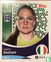Laura Giuliani for sale