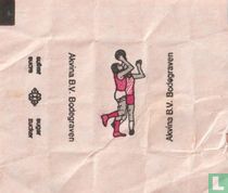 Akvina B.V. Bodegraven [Basketbal]
