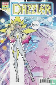 Dazzler 4