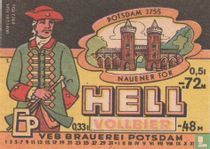 Hell Vollbier