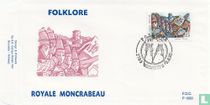 Königliche Moncrabeau Namen
