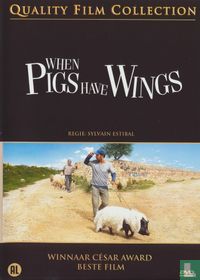 When Pigs Have Wings