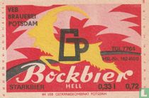 Bockbier Hell