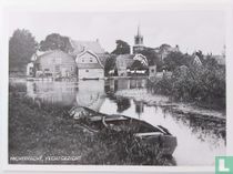 Nichtevecht,Vechtgezicht