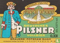 Deutsches Pilsner