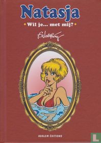 Wil je... met mij? acheter