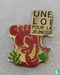 Une loi pour la Jeunesse