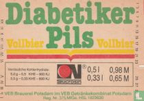 Diabetiker Pils