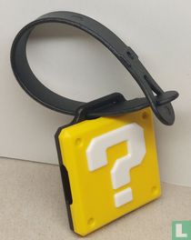 Question Mark Notepad