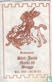Restaurant Sint Joris