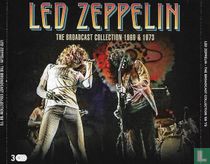 The Broadcast Collection 1969 & 1973