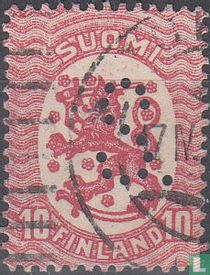State Coat of Arms
