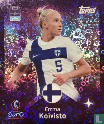 Emma Koivisto kaufen