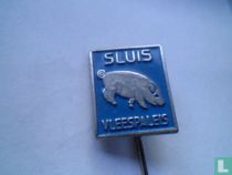 Sluis vleespaleis