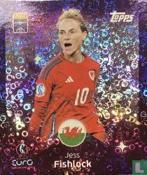 Jess Fishlock for sale