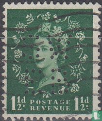 Elizabeth II
