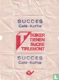 Succes Café Koffie